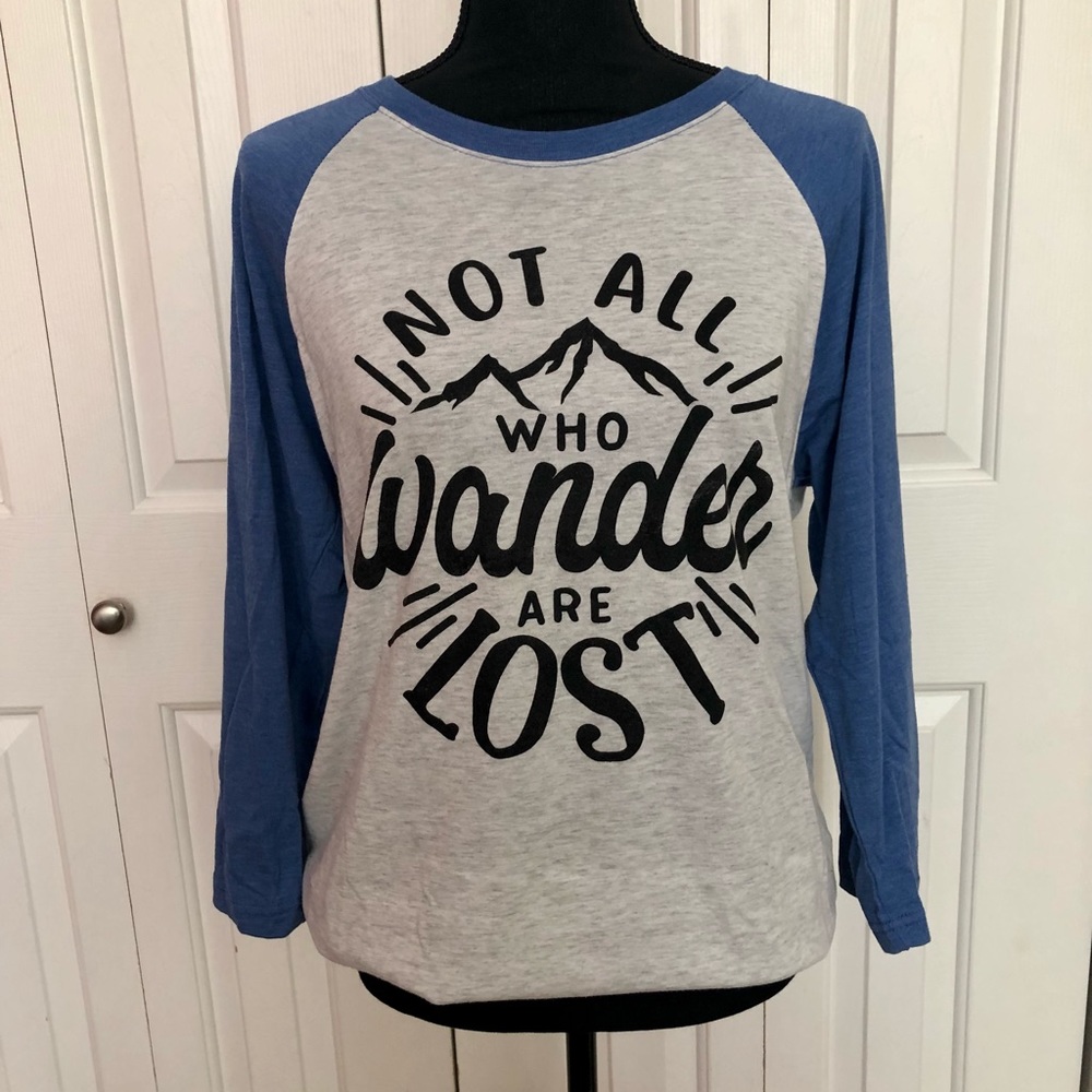 Barefoot Ladies Tshirt